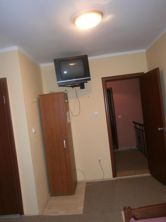 Vila Patria Podgorica Habitación foto