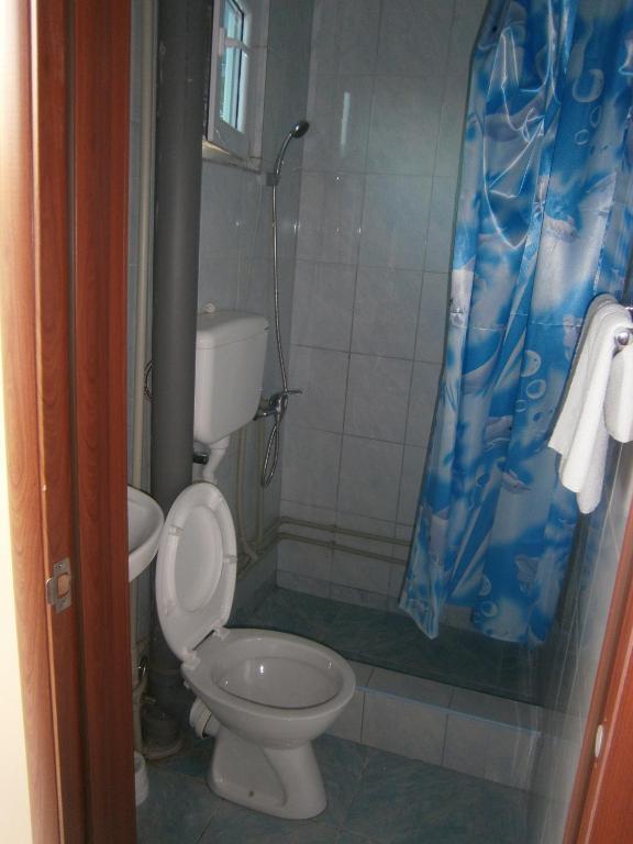 Vila Patria Podgorica Habitación foto