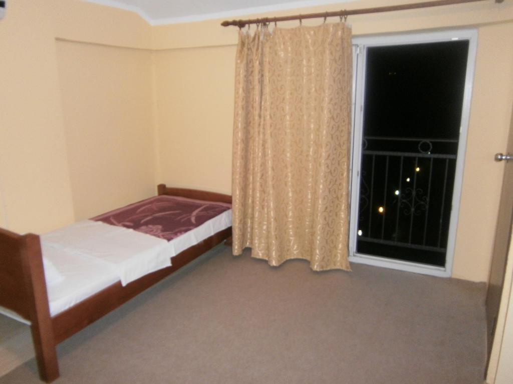 Vila Patria Podgorica Habitación foto